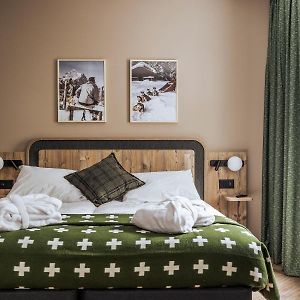 Familien-Suite